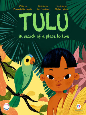 cover image of Tulu in search of a place to live